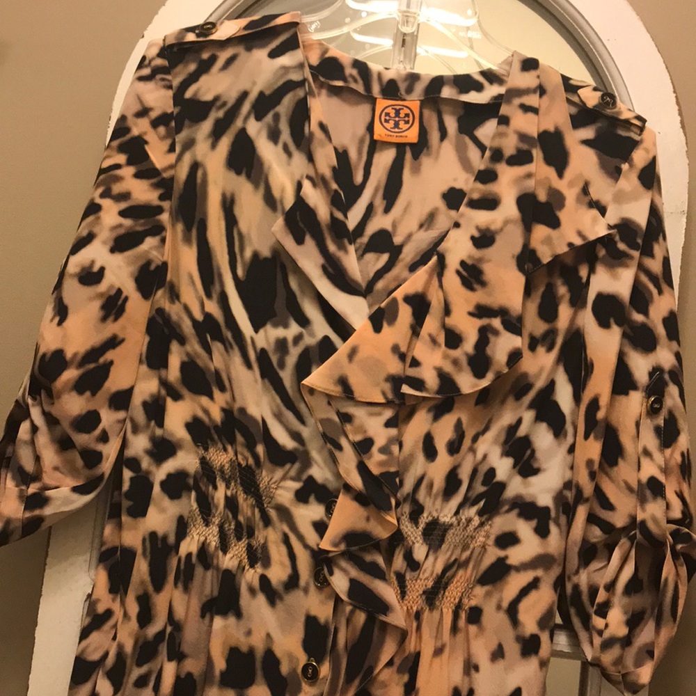 Tory Burch Dress